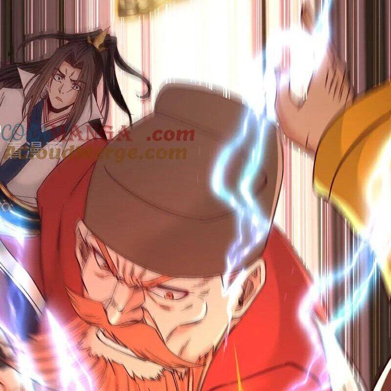 Ta Bị Nhốt Tại Cùng Một Ngày Mười Vạn Năm: Chapter 515