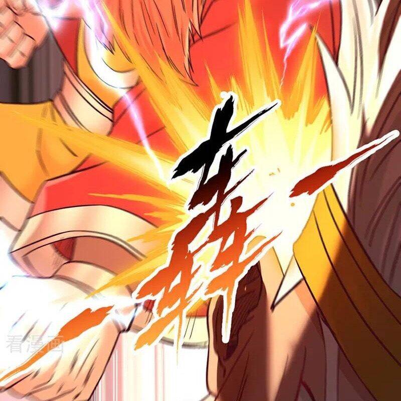 Ta Bị Nhốt Tại Cùng Một Ngày Mười Vạn Năm: Chapter 515