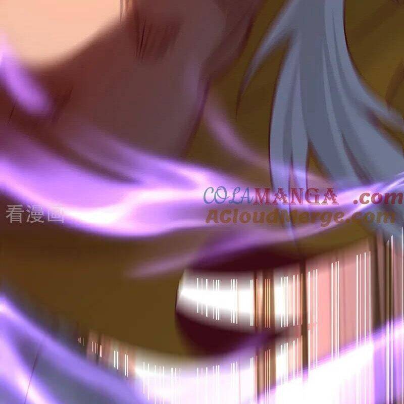 Ta Bị Nhốt Tại Cùng Một Ngày Mười Vạn Năm: Chapter 515