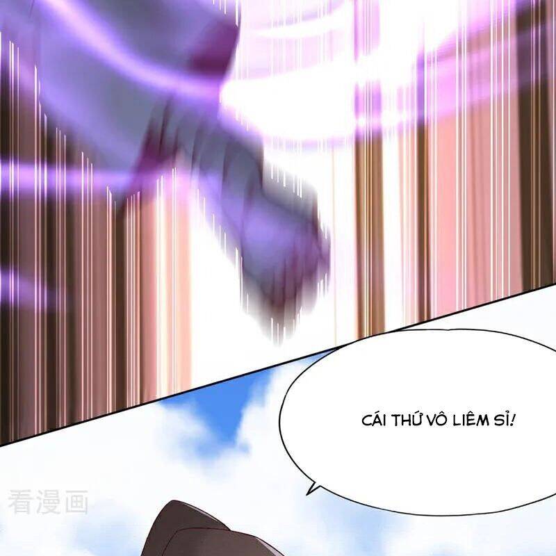 Ta Bị Nhốt Tại Cùng Một Ngày Mười Vạn Năm: Chapter 515