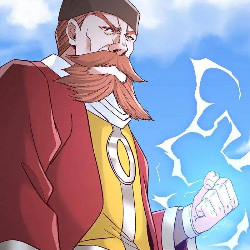 Ta Bị Nhốt Tại Cùng Một Ngày Mười Vạn Năm: Chapter 515