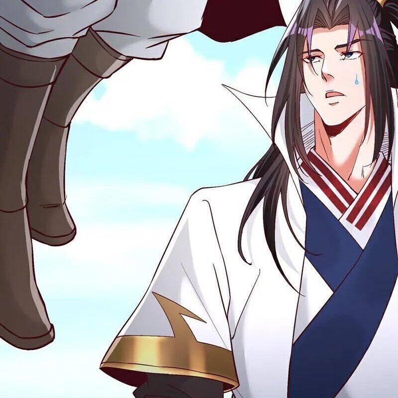 Ta Bị Nhốt Tại Cùng Một Ngày Mười Vạn Năm: Chapter 515