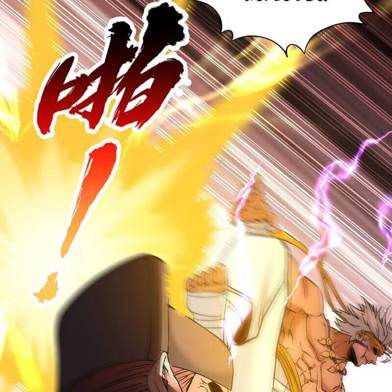 Ta Bị Nhốt Tại Cùng Một Ngày Mười Vạn Năm: Chapter 515