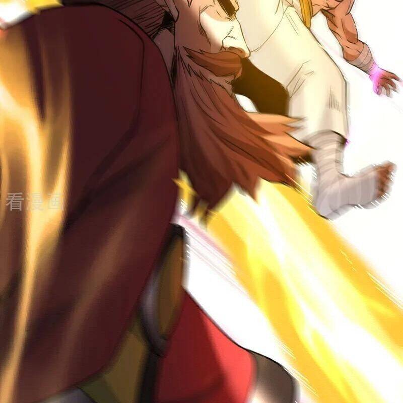 Ta Bị Nhốt Tại Cùng Một Ngày Mười Vạn Năm: Chapter 515