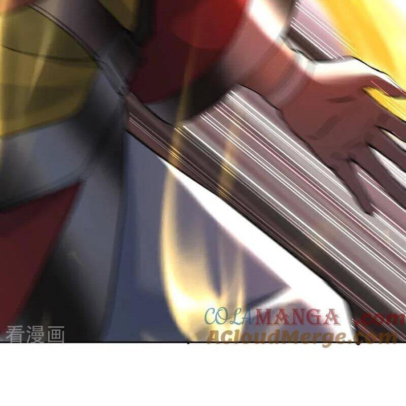 Ta Bị Nhốt Tại Cùng Một Ngày Mười Vạn Năm: Chapter 515