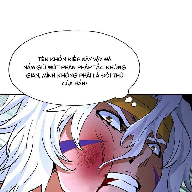 Ta Bị Nhốt Tại Cùng Một Ngày Mười Vạn Năm: Chapter 515