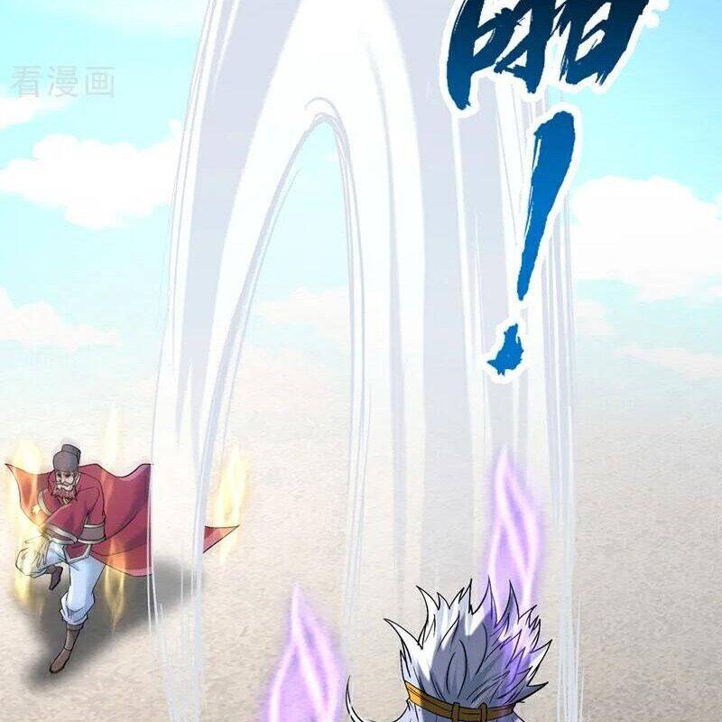 Ta Bị Nhốt Tại Cùng Một Ngày Mười Vạn Năm: Chapter 515