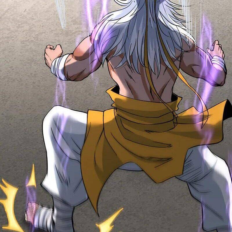 Ta Bị Nhốt Tại Cùng Một Ngày Mười Vạn Năm: Chapter 515