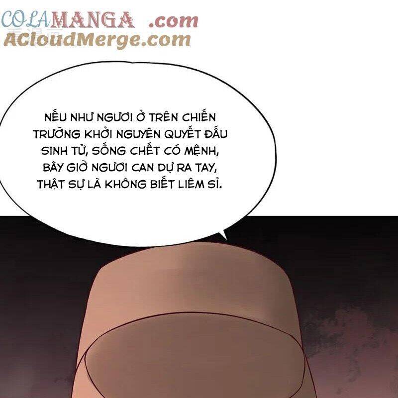 Ta Bị Nhốt Tại Cùng Một Ngày Mười Vạn Năm: Chapter 515