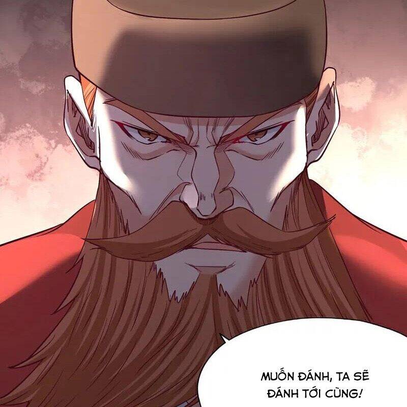 Ta Bị Nhốt Tại Cùng Một Ngày Mười Vạn Năm: Chapter 515