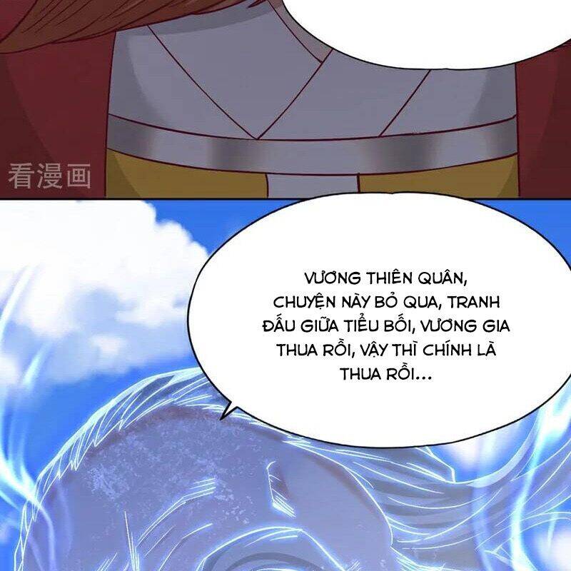 Ta Bị Nhốt Tại Cùng Một Ngày Mười Vạn Năm: Chapter 515