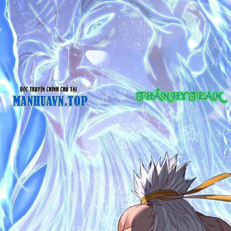 Ta Bị Nhốt Tại Cùng Một Ngày Mười Vạn Năm: Chapter 515