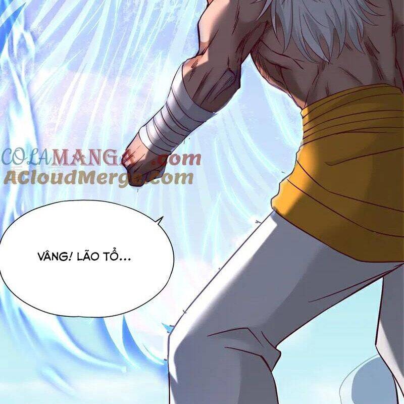 Ta Bị Nhốt Tại Cùng Một Ngày Mười Vạn Năm: Chapter 515