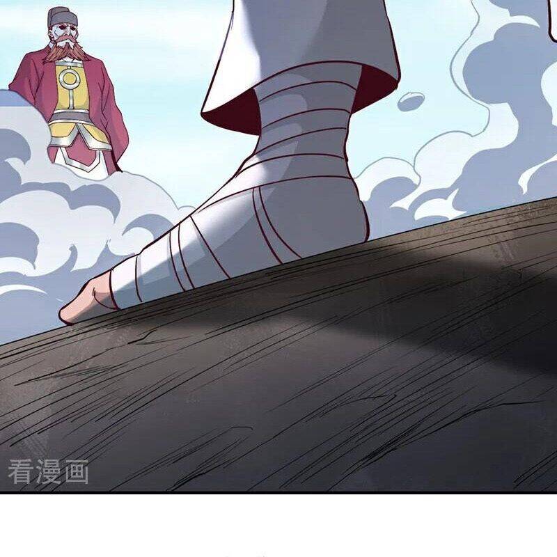 Ta Bị Nhốt Tại Cùng Một Ngày Mười Vạn Năm: Chapter 515