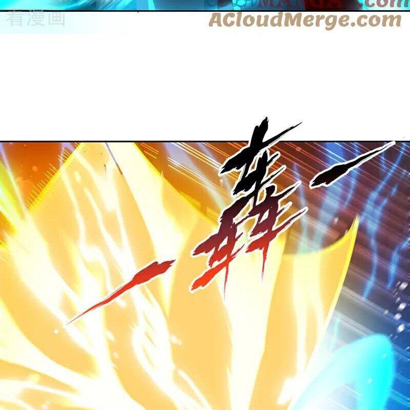 Ta Bị Nhốt Tại Cùng Một Ngày Mười Vạn Năm: Chapter 515