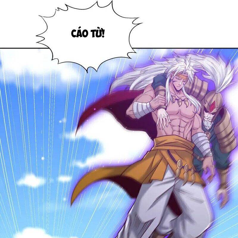 Ta Bị Nhốt Tại Cùng Một Ngày Mười Vạn Năm: Chapter 515