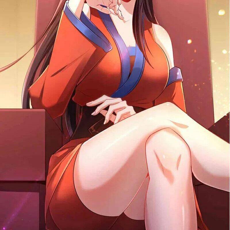 Ta Bị Nhốt Tại Cùng Một Ngày Mười Vạn Năm: Chapter 515