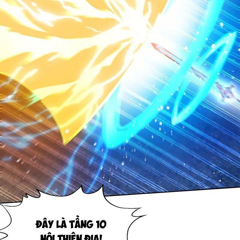 Ta Bị Nhốt Tại Cùng Một Ngày Mười Vạn Năm: Chapter 515