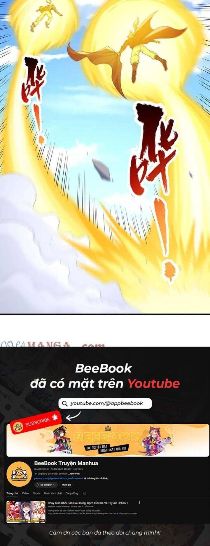 Ta Bị Nhốt Tại Cùng Một Ngày Mười Vạn Năm: Chapter 516