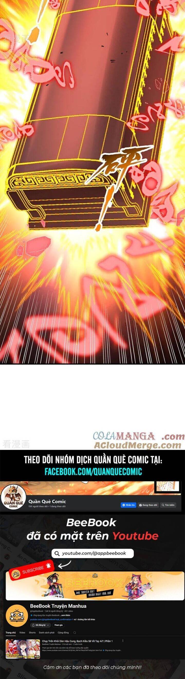 Ta Bị Nhốt Tại Cùng Một Ngày Mười Vạn Năm: Chapter 518