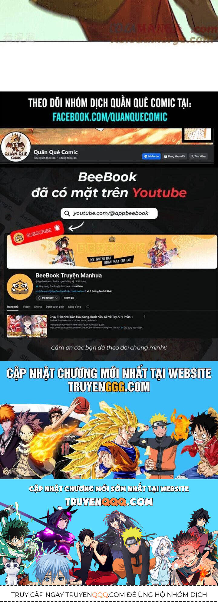 Ta Bị Nhốt Tại Cùng Một Ngày Mười Vạn Năm: Chapter 521