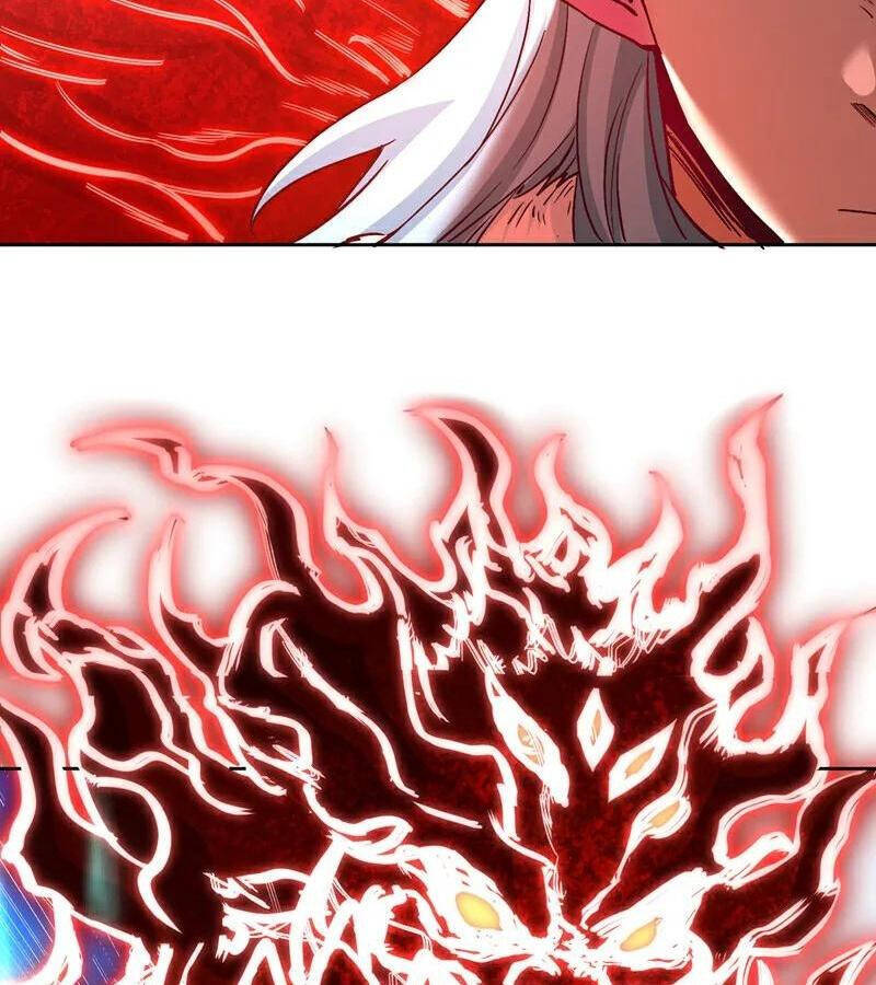 Ta Bị Nhốt Tại Cùng Một Ngày Mười Vạn Năm: Chapter 523