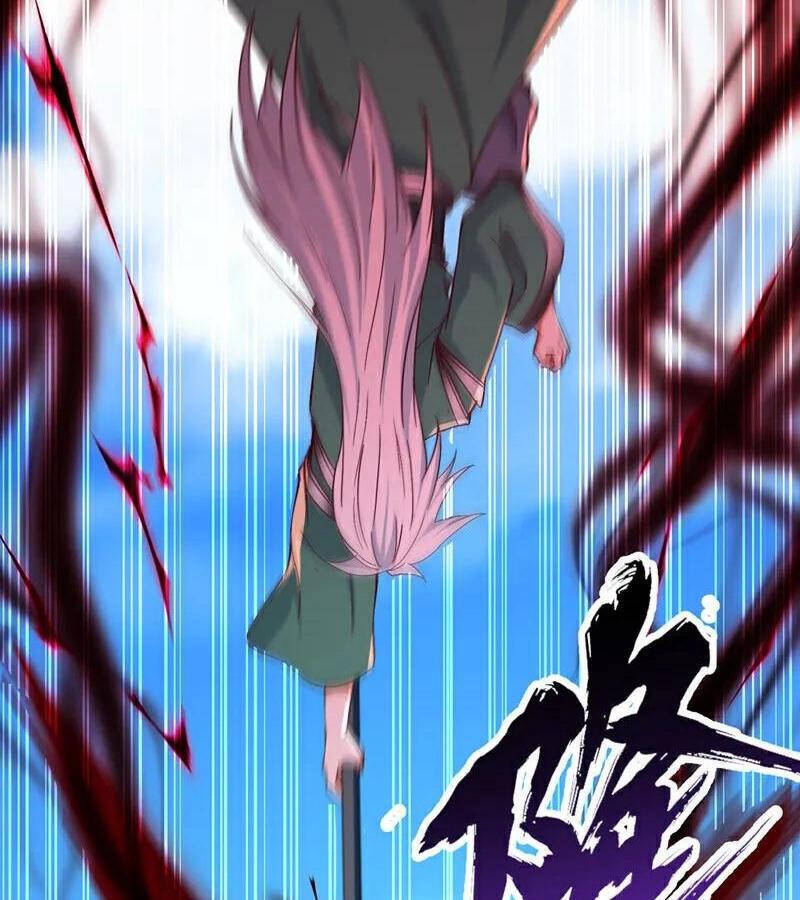 Ta Bị Nhốt Tại Cùng Một Ngày Mười Vạn Năm: Chapter 523