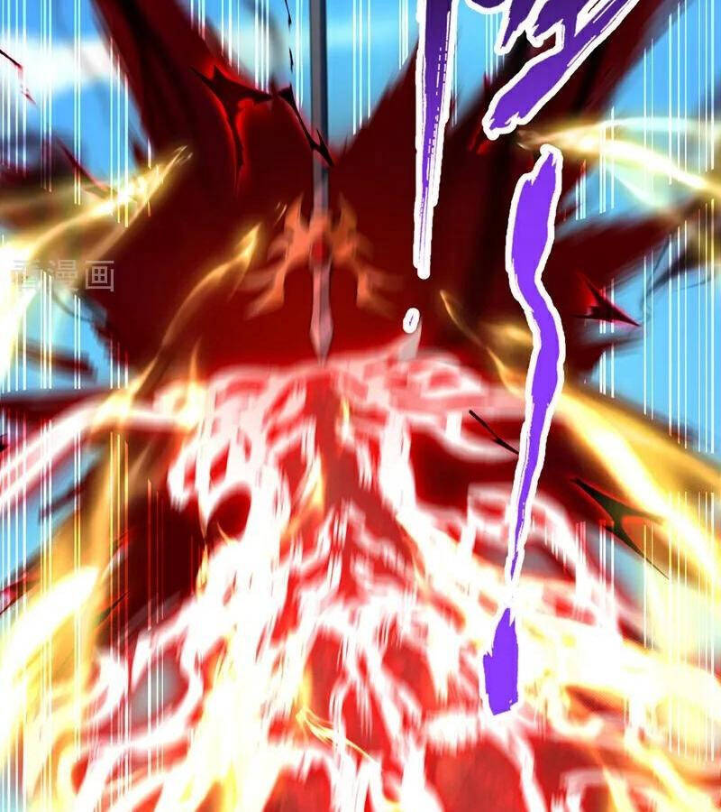 Ta Bị Nhốt Tại Cùng Một Ngày Mười Vạn Năm: Chapter 523