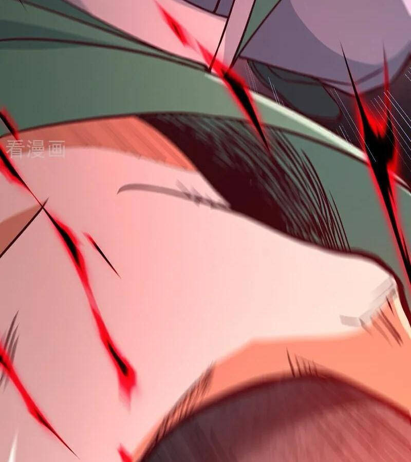 Ta Bị Nhốt Tại Cùng Một Ngày Mười Vạn Năm: Chapter 523