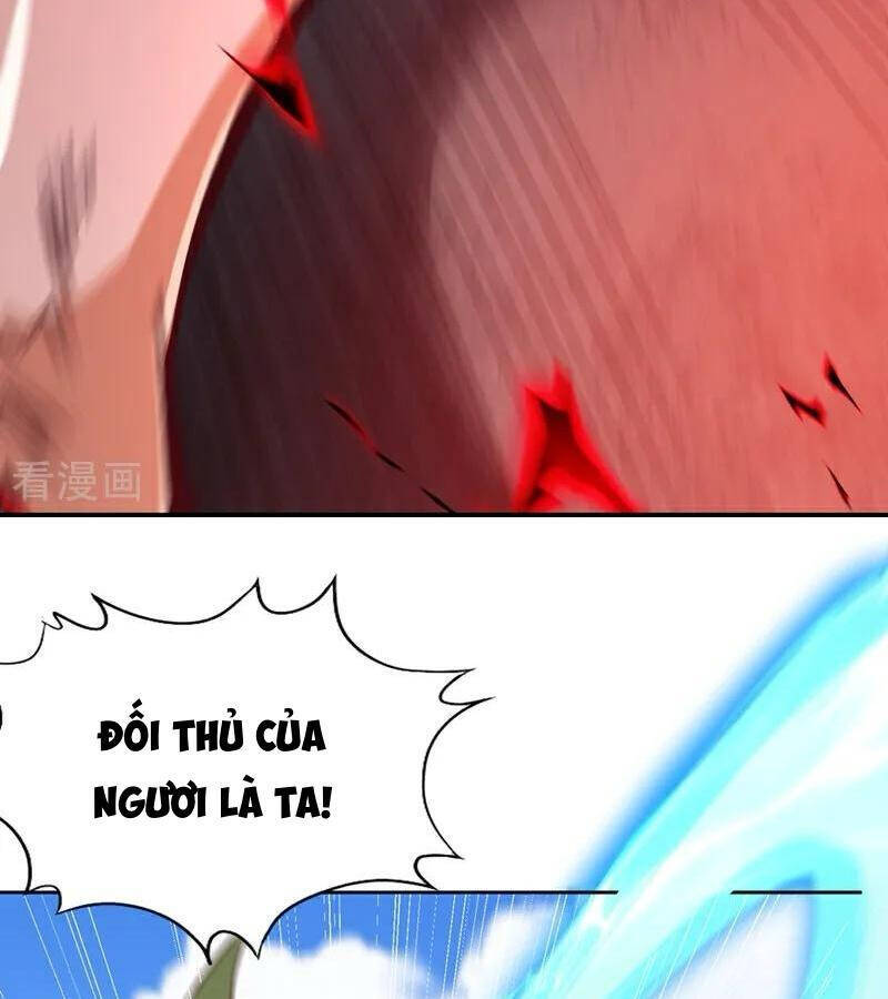 Ta Bị Nhốt Tại Cùng Một Ngày Mười Vạn Năm: Chapter 523