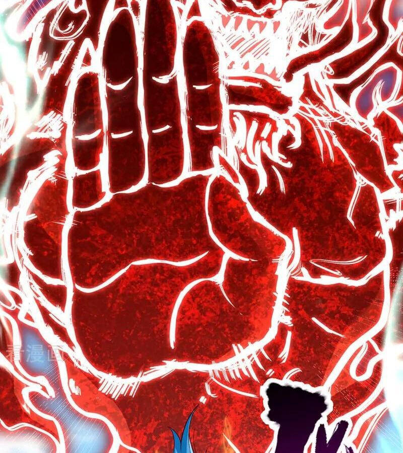 Ta Bị Nhốt Tại Cùng Một Ngày Mười Vạn Năm: Chapter 523