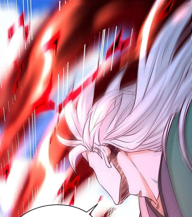 Ta Bị Nhốt Tại Cùng Một Ngày Mười Vạn Năm: Chapter 523