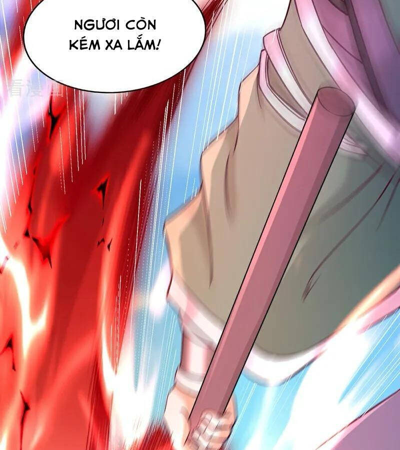 Ta Bị Nhốt Tại Cùng Một Ngày Mười Vạn Năm: Chapter 523