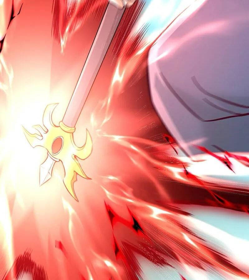 Ta Bị Nhốt Tại Cùng Một Ngày Mười Vạn Năm: Chapter 523