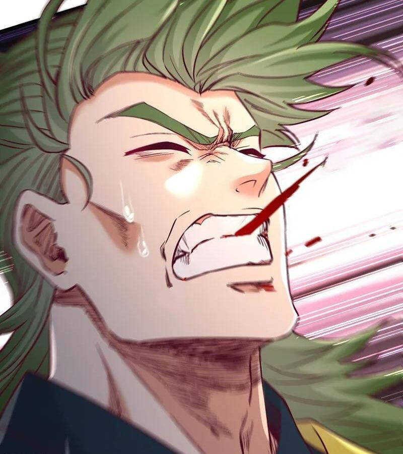 Ta Bị Nhốt Tại Cùng Một Ngày Mười Vạn Năm: Chapter 523