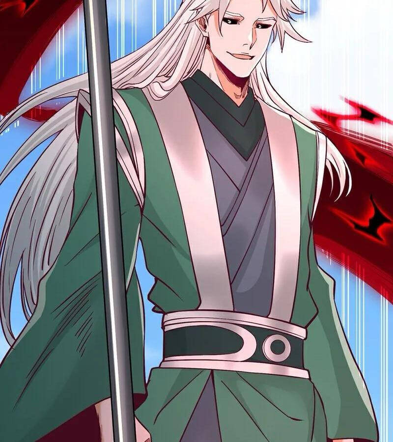 Ta Bị Nhốt Tại Cùng Một Ngày Mười Vạn Năm: Chapter 523