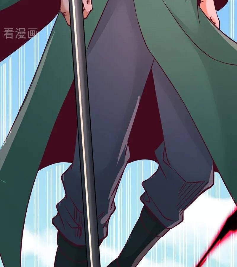 Ta Bị Nhốt Tại Cùng Một Ngày Mười Vạn Năm: Chapter 523