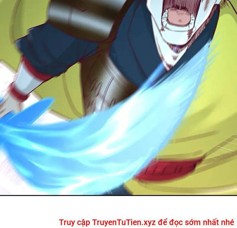 Ta Bị Nhốt Tại Cùng Một Ngày Mười Vạn Năm: Chapter 523