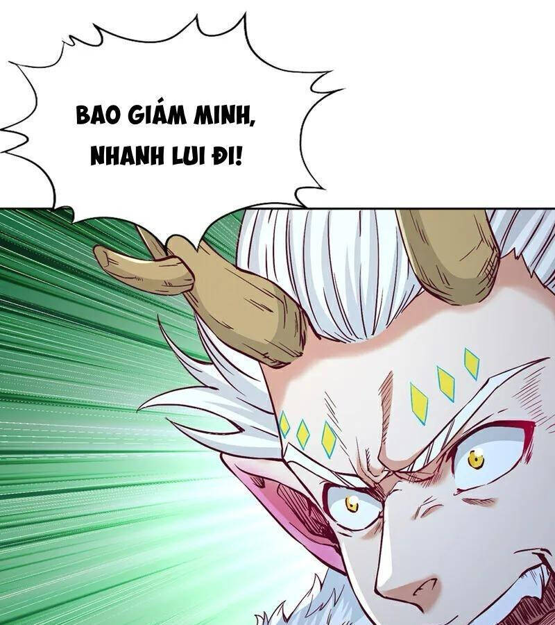 Ta Bị Nhốt Tại Cùng Một Ngày Mười Vạn Năm: Chapter 523