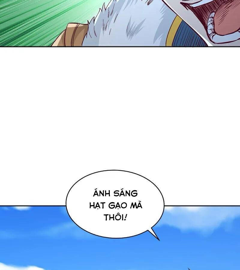 Ta Bị Nhốt Tại Cùng Một Ngày Mười Vạn Năm: Chapter 523