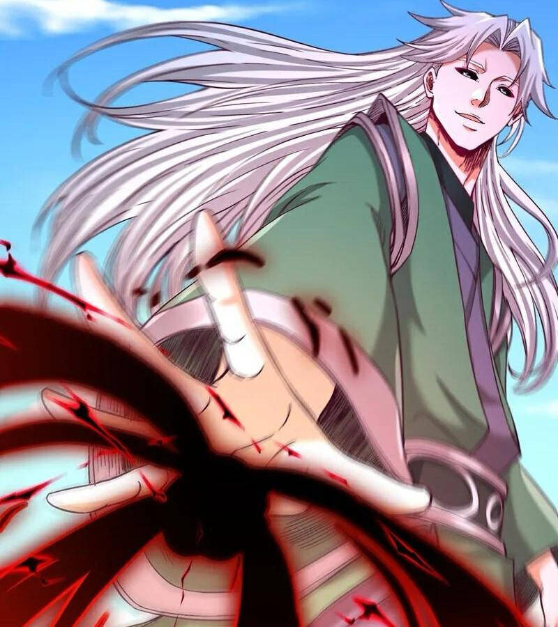 Ta Bị Nhốt Tại Cùng Một Ngày Mười Vạn Năm: Chapter 523