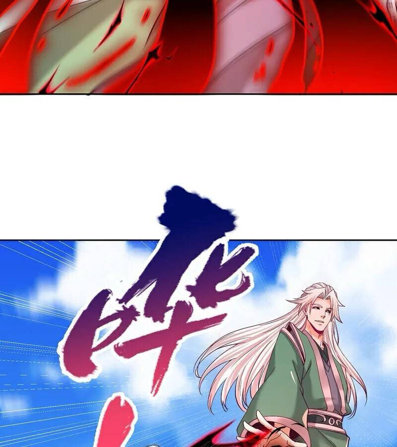 Ta Bị Nhốt Tại Cùng Một Ngày Mười Vạn Năm: Chapter 523