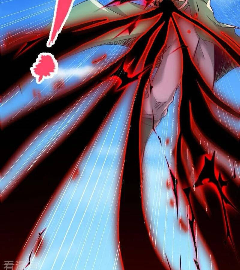 Ta Bị Nhốt Tại Cùng Một Ngày Mười Vạn Năm: Chapter 523