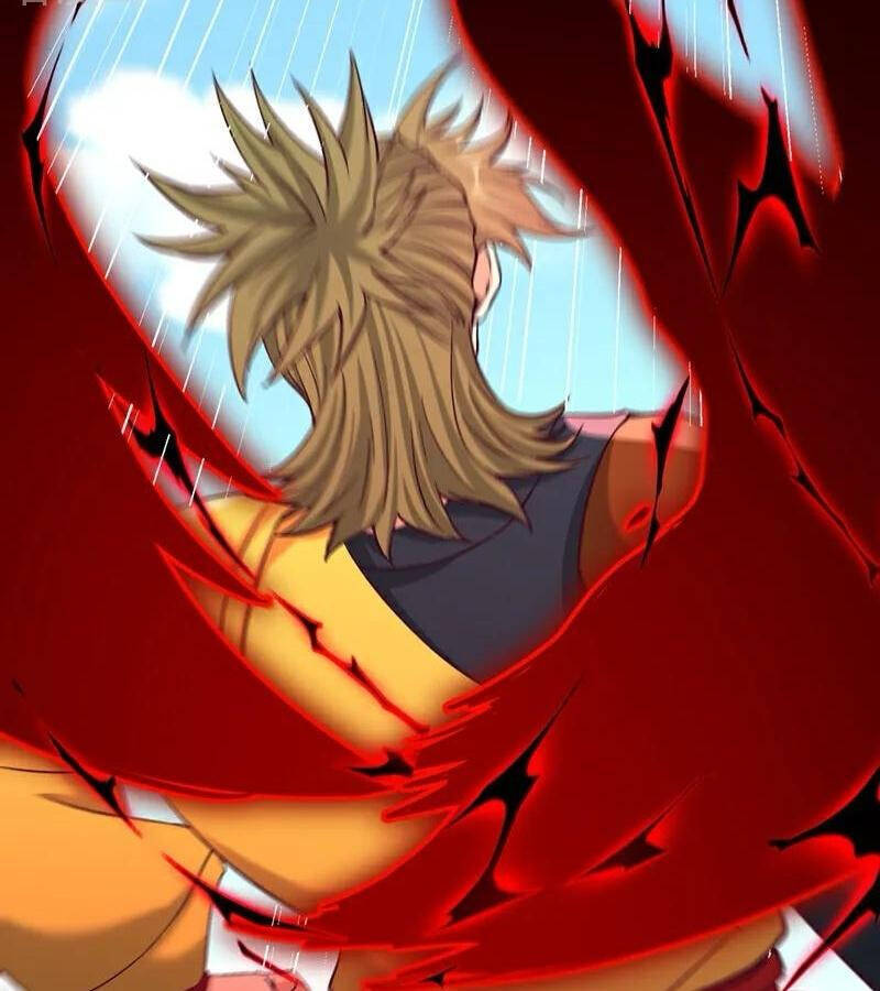 Ta Bị Nhốt Tại Cùng Một Ngày Mười Vạn Năm: Chapter 523