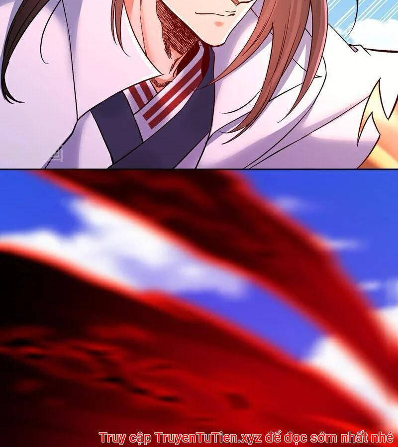 Ta Bị Nhốt Tại Cùng Một Ngày Mười Vạn Năm: Chapter 523