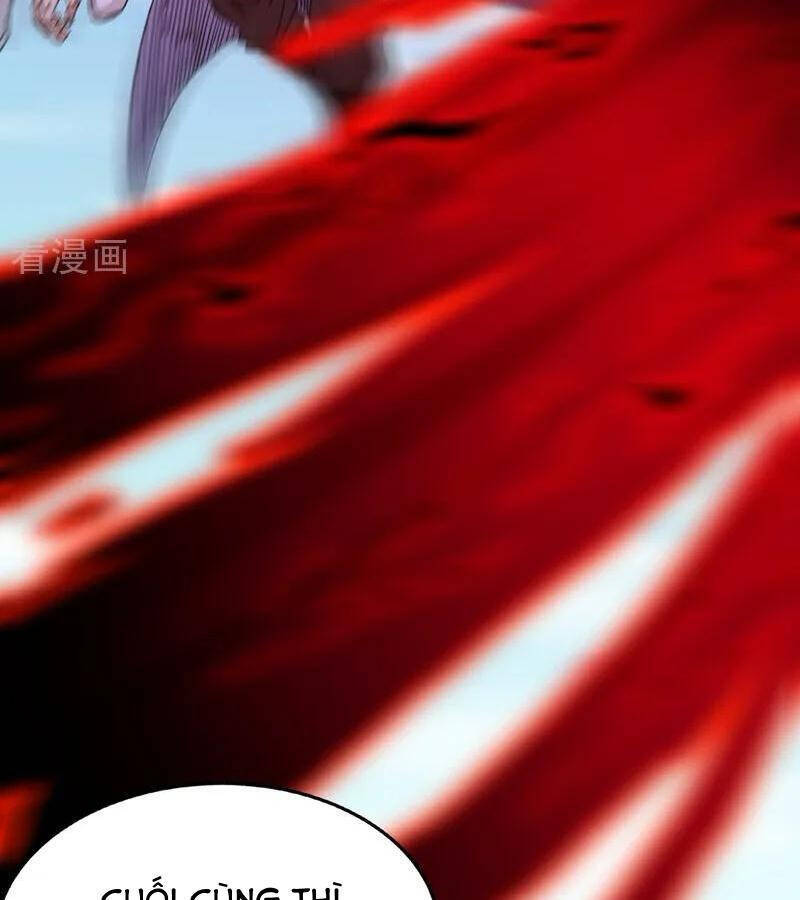 Ta Bị Nhốt Tại Cùng Một Ngày Mười Vạn Năm: Chapter 523