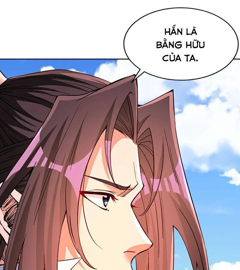 Ta Bị Nhốt Tại Cùng Một Ngày Mười Vạn Năm: Chapter 523