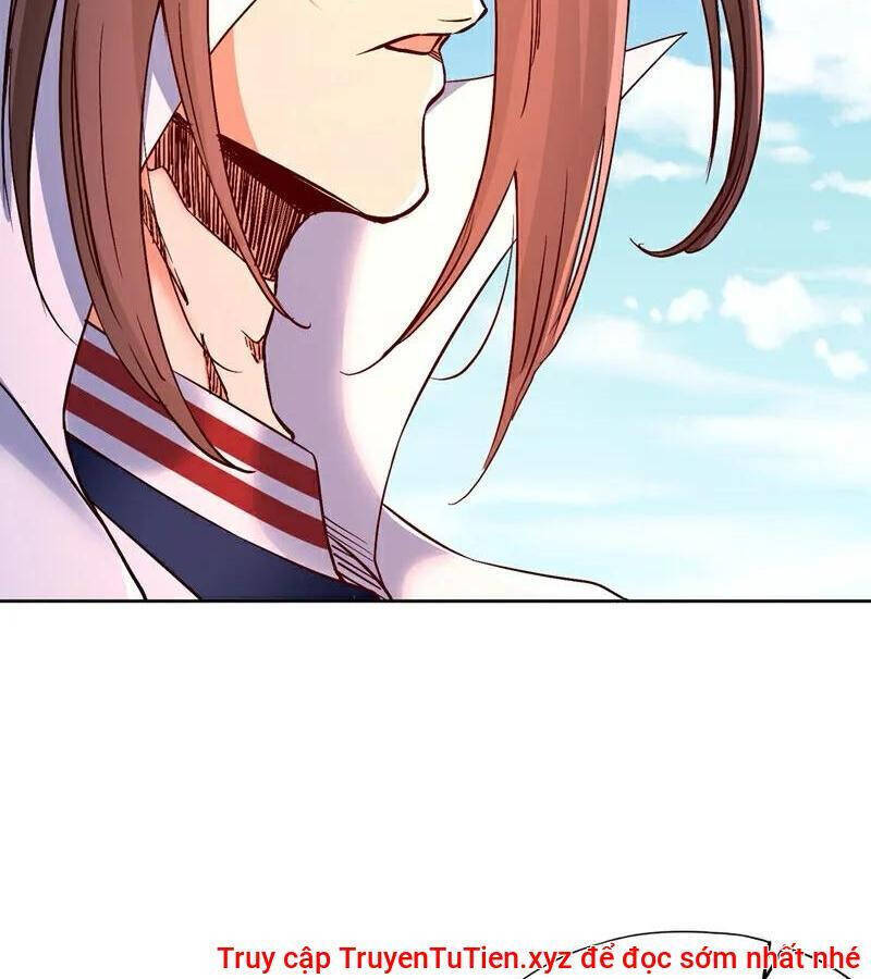 Ta Bị Nhốt Tại Cùng Một Ngày Mười Vạn Năm: Chapter 523