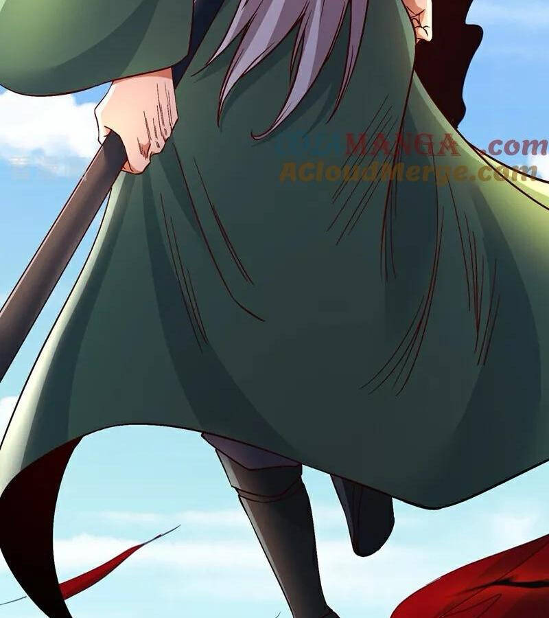 Ta Bị Nhốt Tại Cùng Một Ngày Mười Vạn Năm: Chapter 523