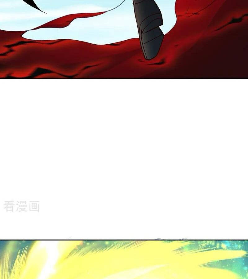 Ta Bị Nhốt Tại Cùng Một Ngày Mười Vạn Năm: Chapter 523